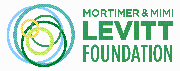Levitt Foundation Logo